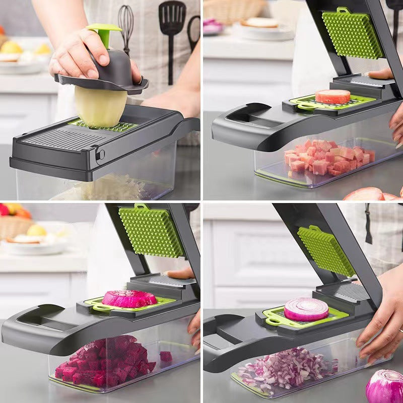 Product Feature Highlight