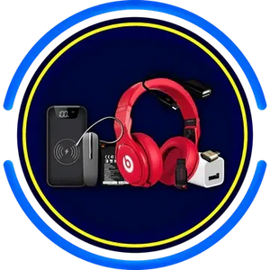 Tech & Gadgets