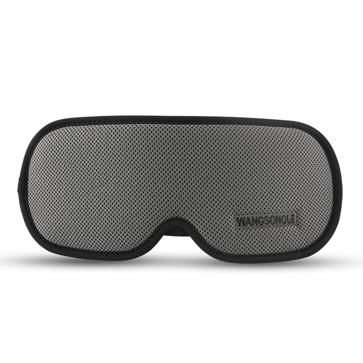 Custom Logo 3D Sleep Mask New Design Travel Eye Mask Soft Memory Foam 3D Contoured Cup Washable Breathable Eye Care