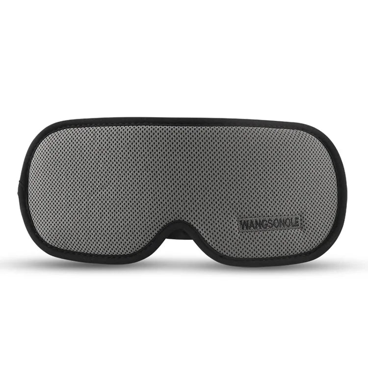 Custom Logo 3D Sleep Mask New Design Travel Eye Mask Soft Memory Foam 3D Contoured Cup Washable Breathable Eye Care
