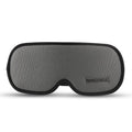 Custom Logo 3D Sleep Mask New Design Travel Eye Mask Soft Memory Foam 3D Contoured Cup Washable Breathable Eye Care