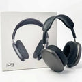 Max-Style High Quality Wireless Bluetooth Headphones with Breathable Ear Cushions & Built-in Mic