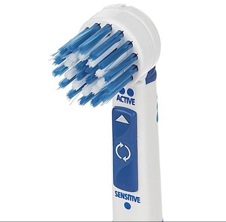 Reachargable Tooth Brush