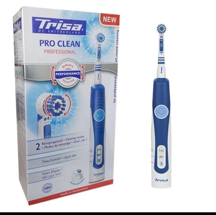 Reachargable Tooth Brush