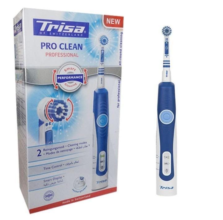 Reachargable Tooth Brush