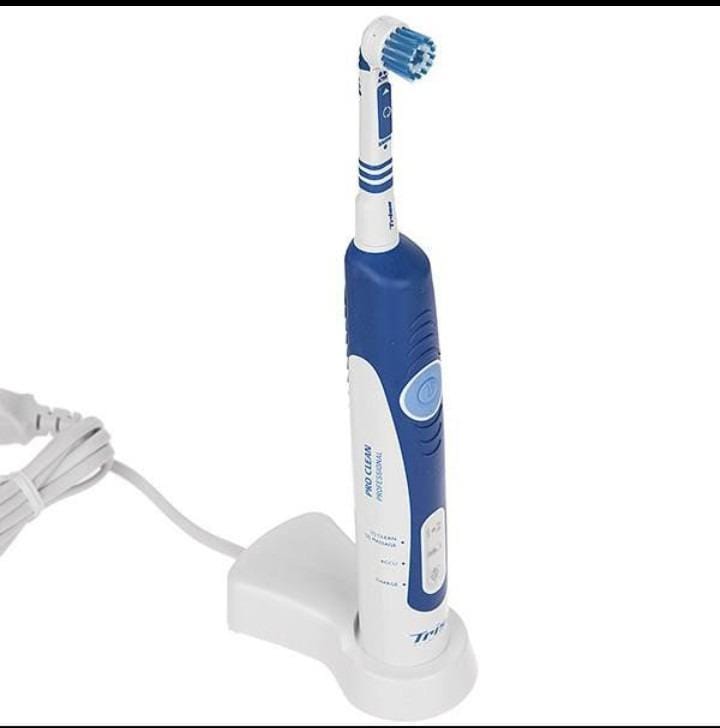 Reachargable Tooth Brush