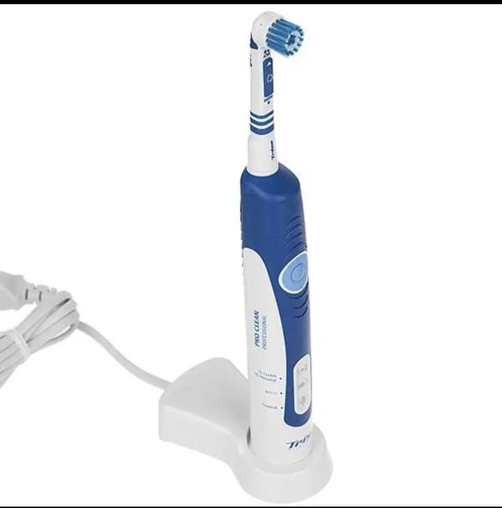 Reachargable Tooth Brush