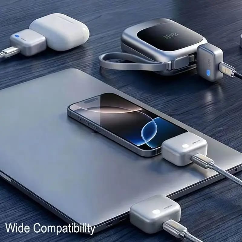 Smart full charge Selfe cut type _C  Adapter universal auto Disconnected for night charging over charge prevention separate