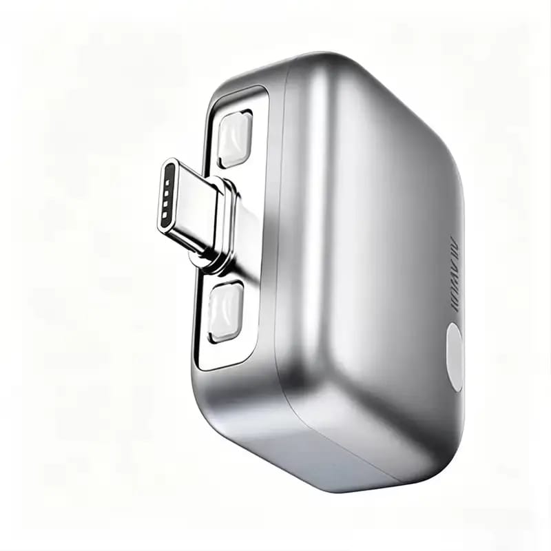 Smart full charge Selfe cut type _C  Adapter universal auto Disconnected for night charging over charge prevention separate
